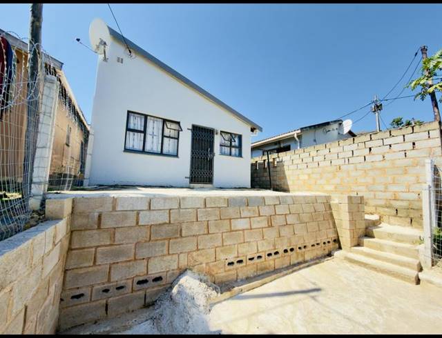 2 BEDROOM HOUSE FOR SALE IN CHESTERVILLE